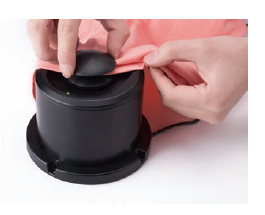 Détacheur d'antivols