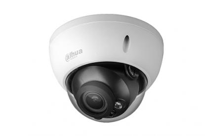 Technologie HDCVI | Vidéosurveillance 4K sur câble coaxial