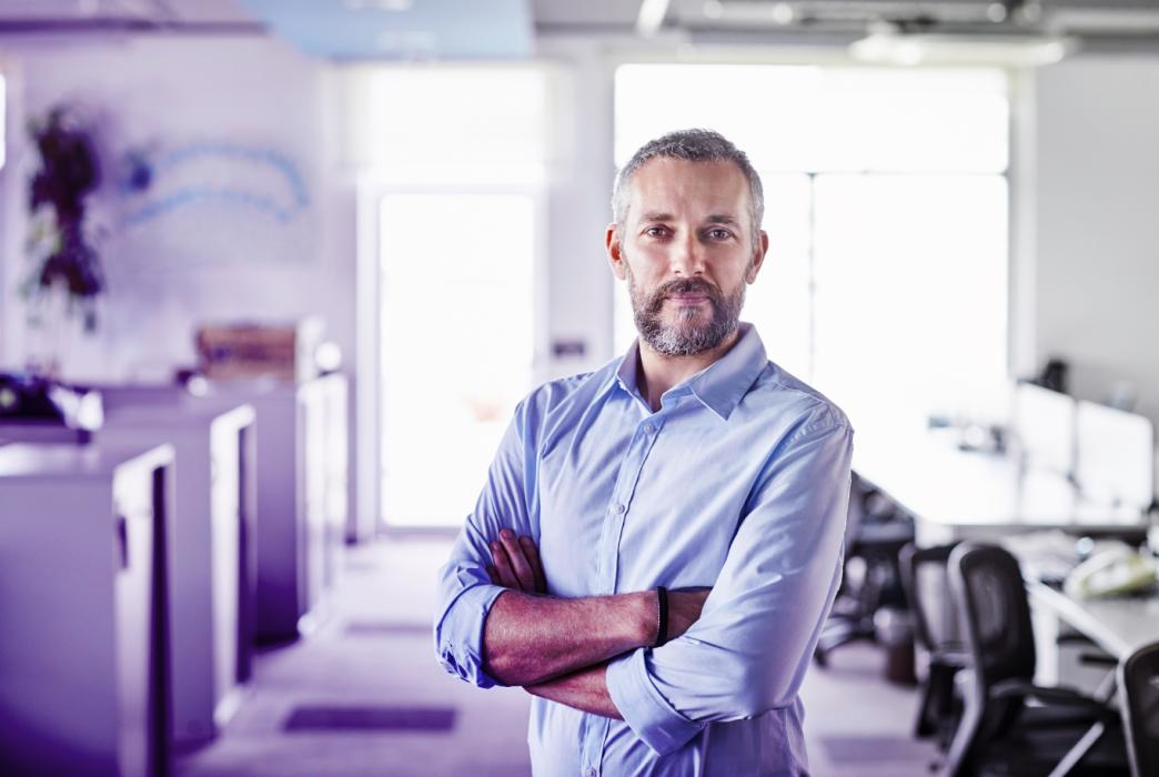 Nos zones d’intervention : Sécurité et Hygiène - TANDEM