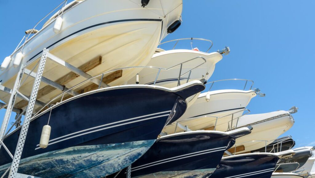 Solutions de Sécurité bateau & concession nautique | TANDEM