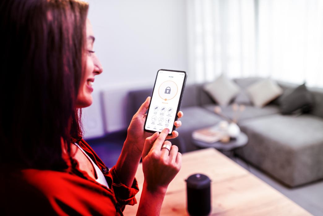 Solutions de Sécurité pour sites extérieurs