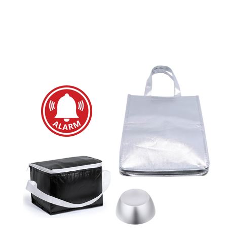 Antenne Métal Stop/Détection métal et-ou aimant | TANDEM