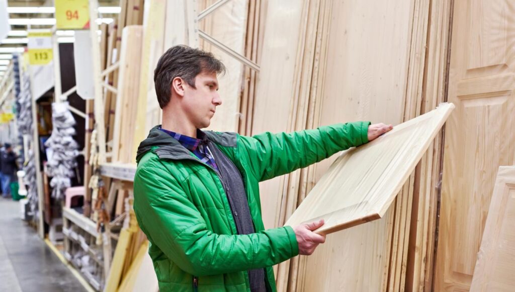 Guidage & Sécurité magasin bricolage & jardinerie | TANDEM