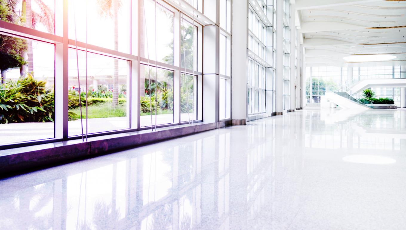 Sécurité & Contrôle d'accès salle de sport & fitness | TANDEM