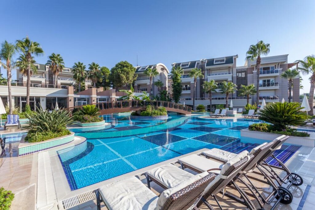 Sécurité & contrôle d’accès pour campings  Direct