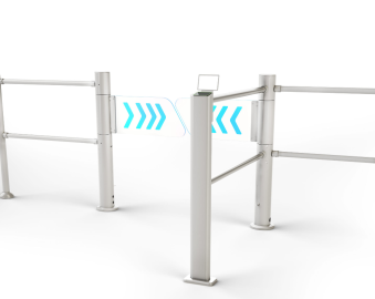 Sortie de caisse libre-service - TANDEM