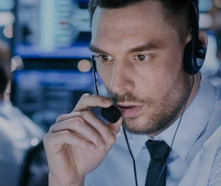 Solutions de Sécurité pour sites extérieurs