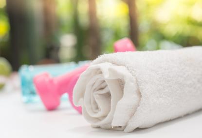 Sécurité & Contrôle d'accès salle de sport & fitness | TANDEM