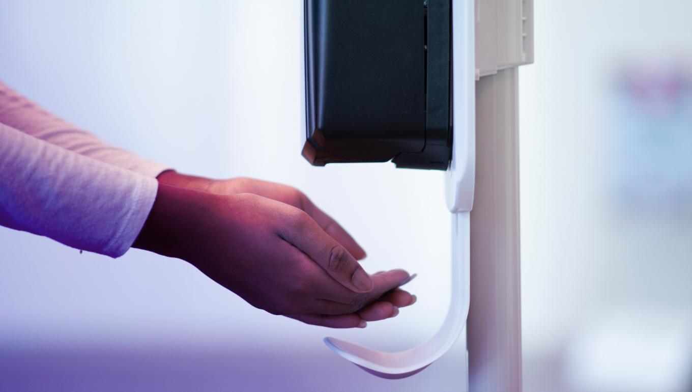 Solutions de sécurité & d’hygiène aux Sables-d’Olonne | TANDEM