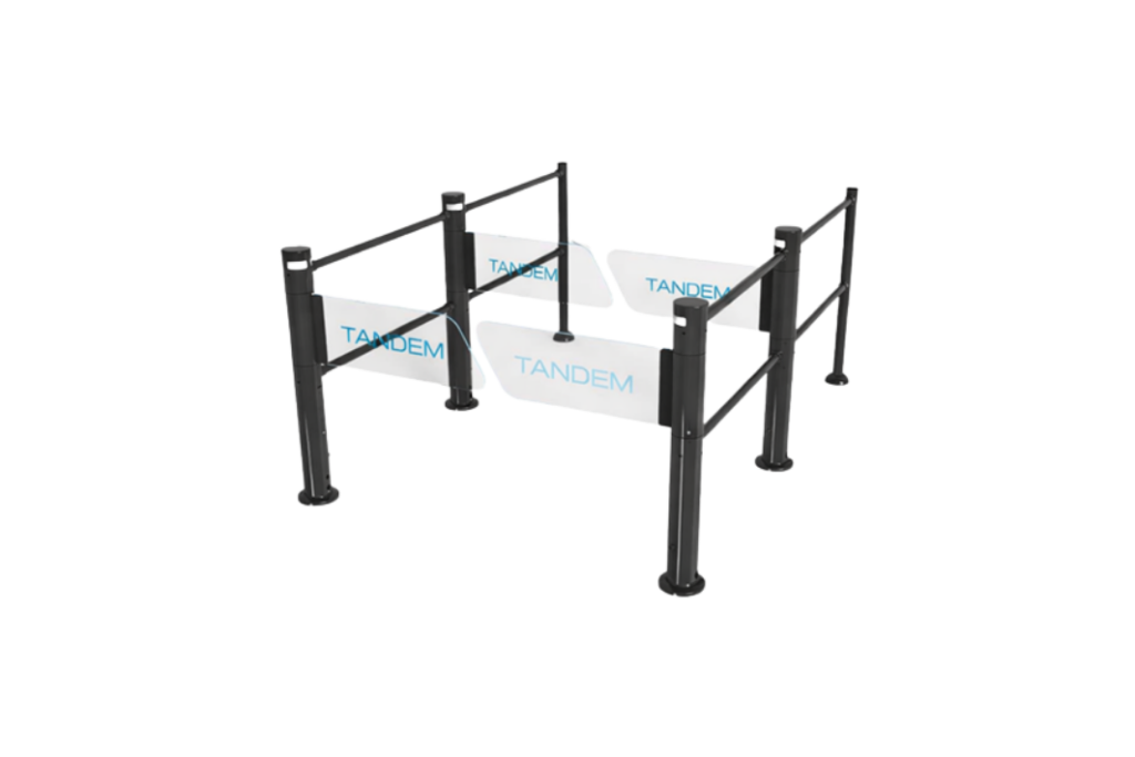 Portillons automatiques