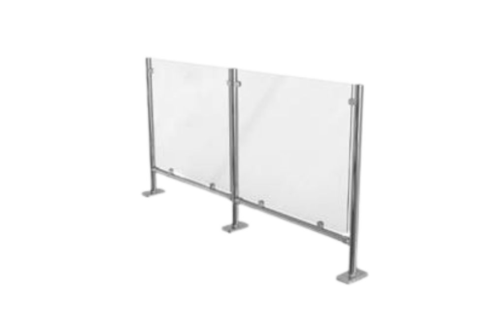 Séparations et cloisons