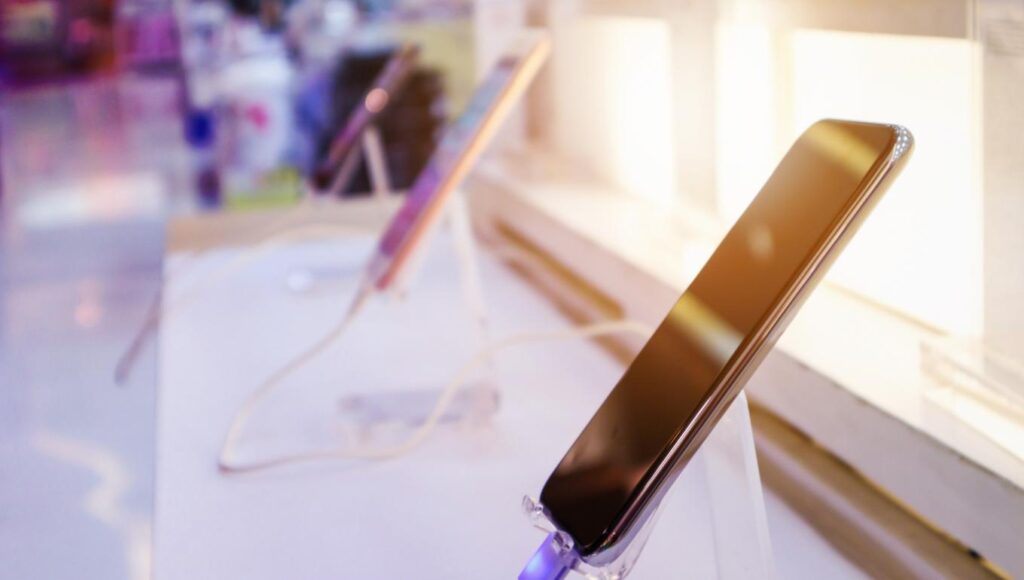 Découvrez nos solutions libre toucher  Direct