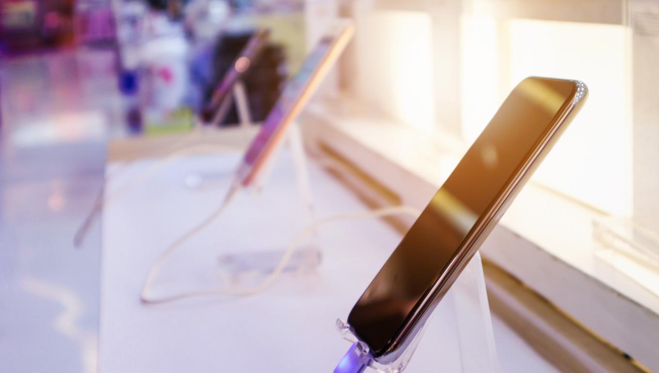 Découvrez nos solutions libre toucher  Direct