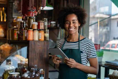 Solutions de sécurité pour hôtels & restaurants | TANDEM