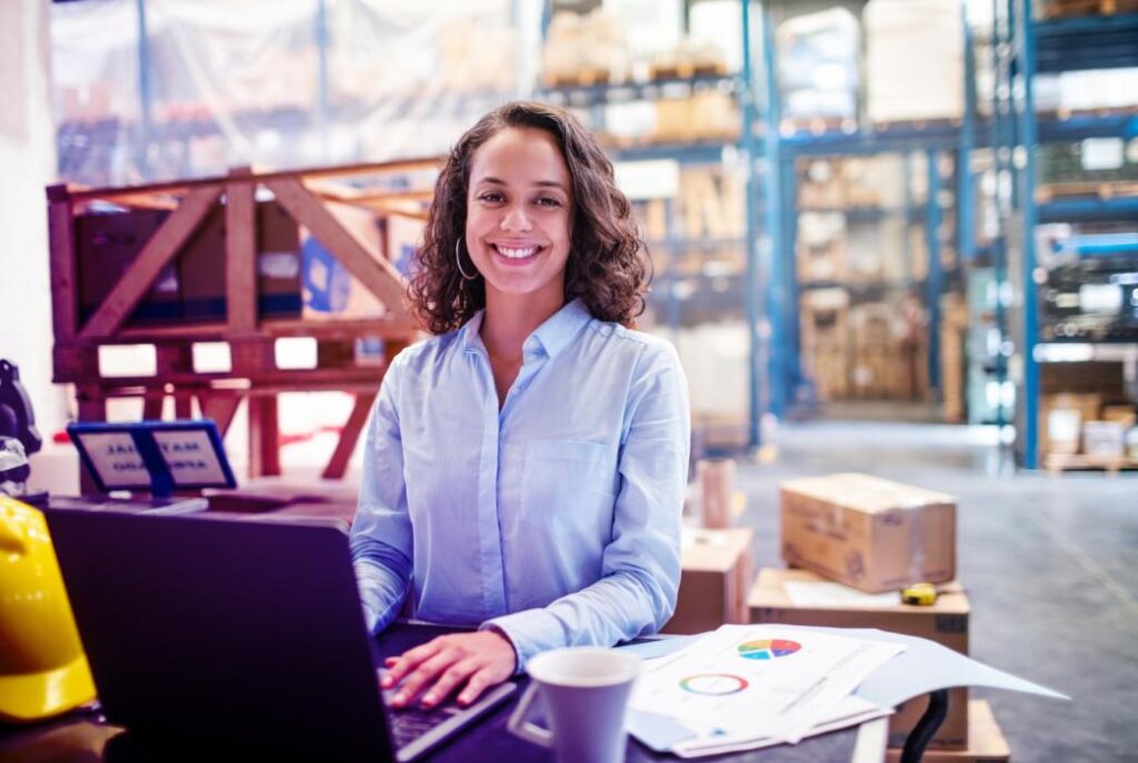 Sécurité et comptage clients pour magasins bazar & discount