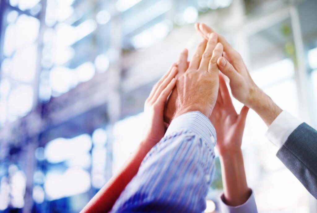 Nos partenaires  Direct