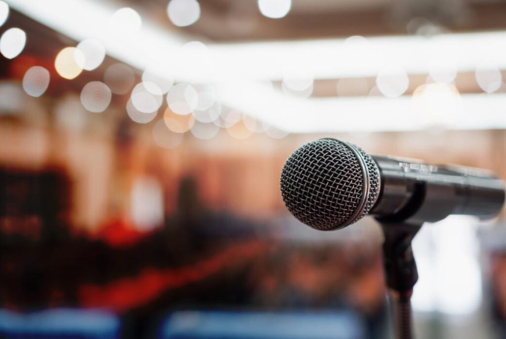 Le mot du président  Direct