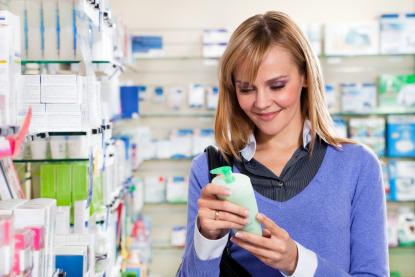 Alarme, vidéosurveillance & antivol pour pharmacie & optique