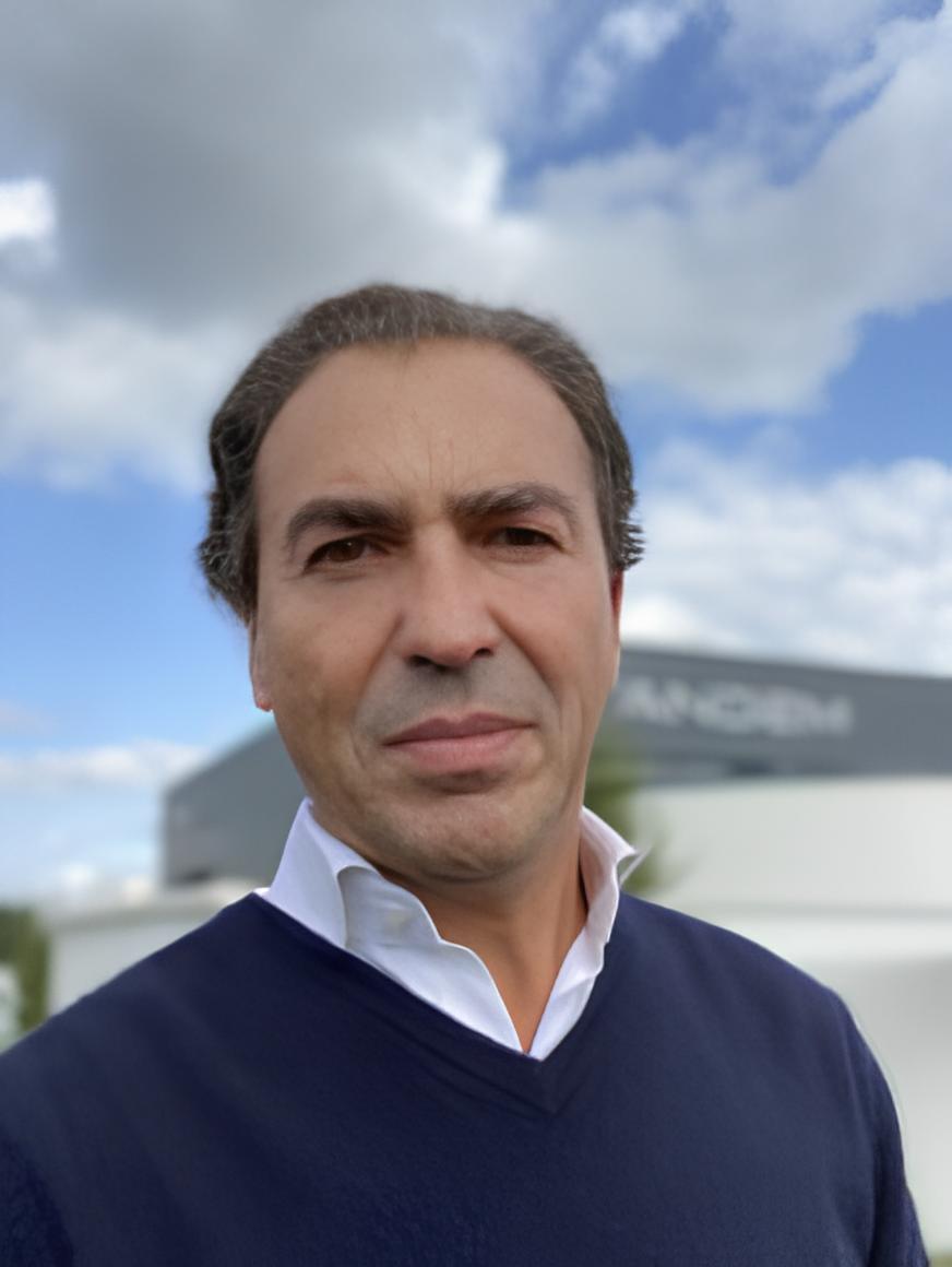 Le mot du président  Direct