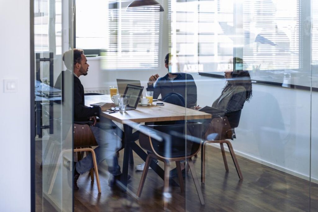 Offres d’emploi : Commercial itinérant | TANDEM