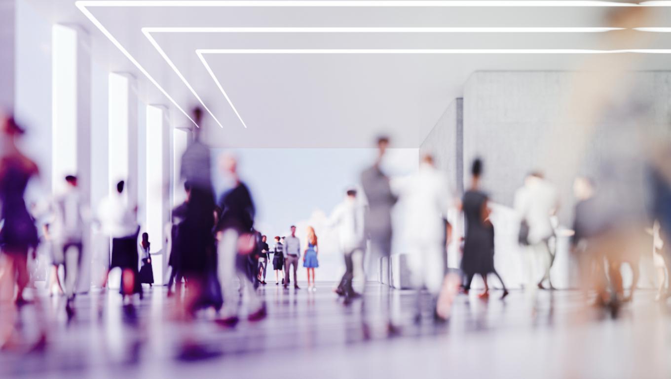 Sécurité & Contrôle d'accès salle de sport & fitness | TANDEM