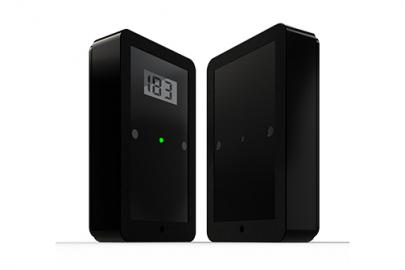 Compteur de passage infrarouge  Direct