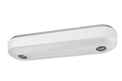 Compteur de passage 3D intelligent - TANDEM