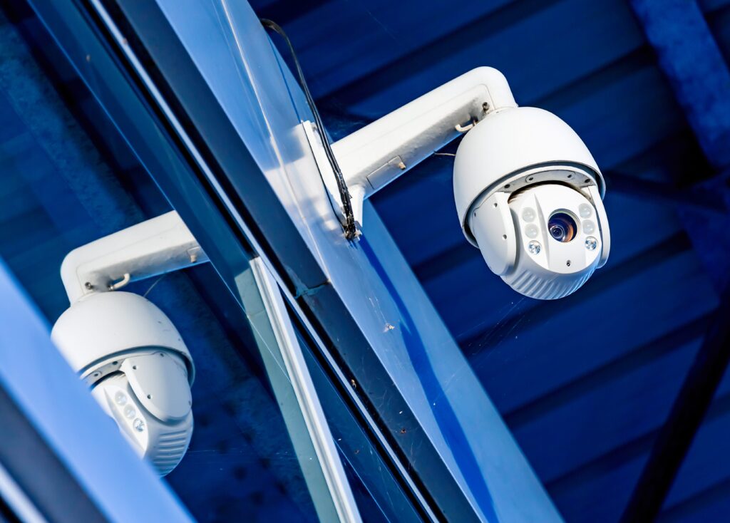 Expert sécurité & protection des personnes  Direct