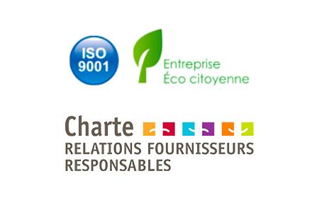 Nos démarches RSE, un engagement concret  Direct