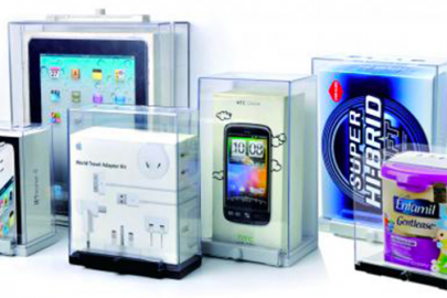 Boîtiers de protection antivol - TANDEM