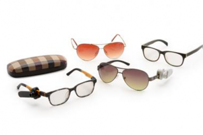 Optique | Accessoires antivols pour lunettes - TANDEM