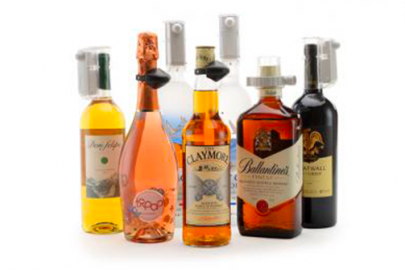 Solution d'antivolage, protection à la source  Direct