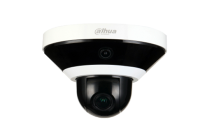 Caméras thermiques et hybrides - Vidéosurveillance | TANDEM