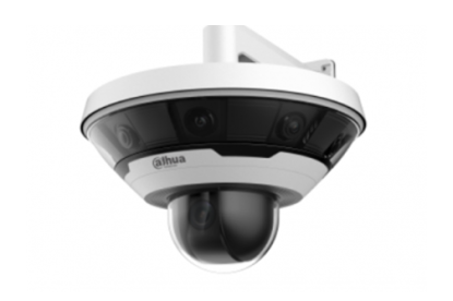 Caméras Panoramiques  Direct