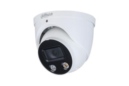 Caméra de Dissuasion Active  Direct