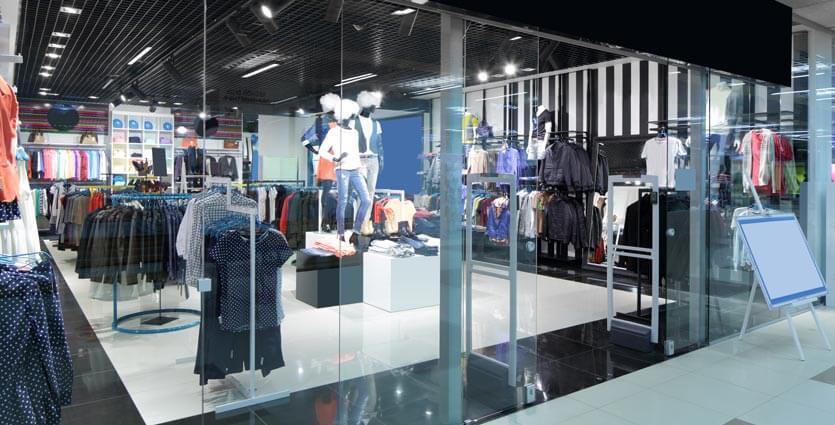 Sécurité et comptage clients pour magasins bazar & discount