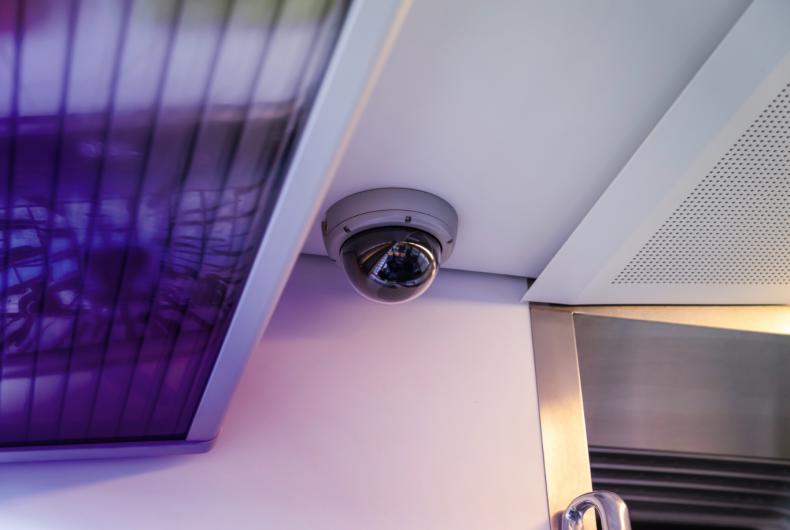 Sécurité et comptage clients pour magasins bazar & discount