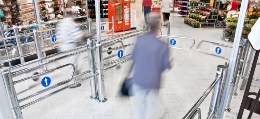 Alarme, vidéosurveillance & antivol pour pharmacie & optique