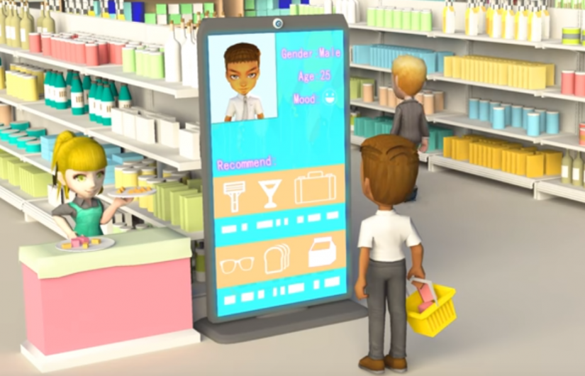 Le smart retail : l’avenir du commerce physique | TANDEM