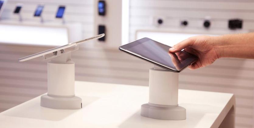 Libre toucher : allier sécurité & expérience client | TANDEM