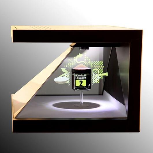 5 innovations pour rendre votre magasin intelligent | TANDEM