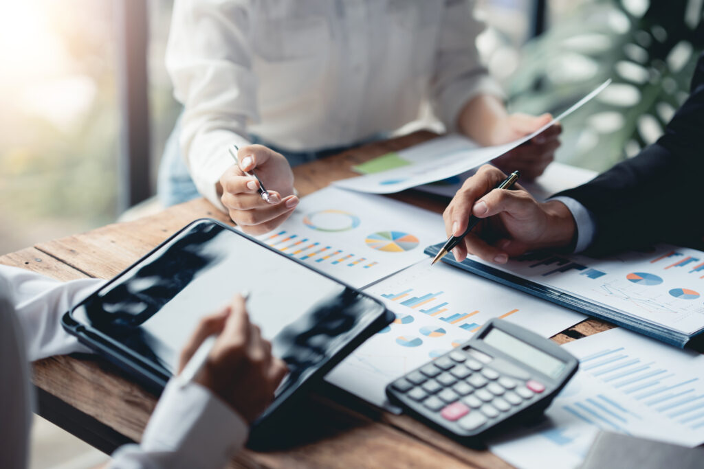 Audit et conseils Tandem