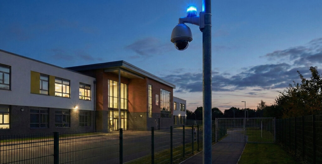 Sécurité des Collectivités Locales | Solutions Tandem Direct