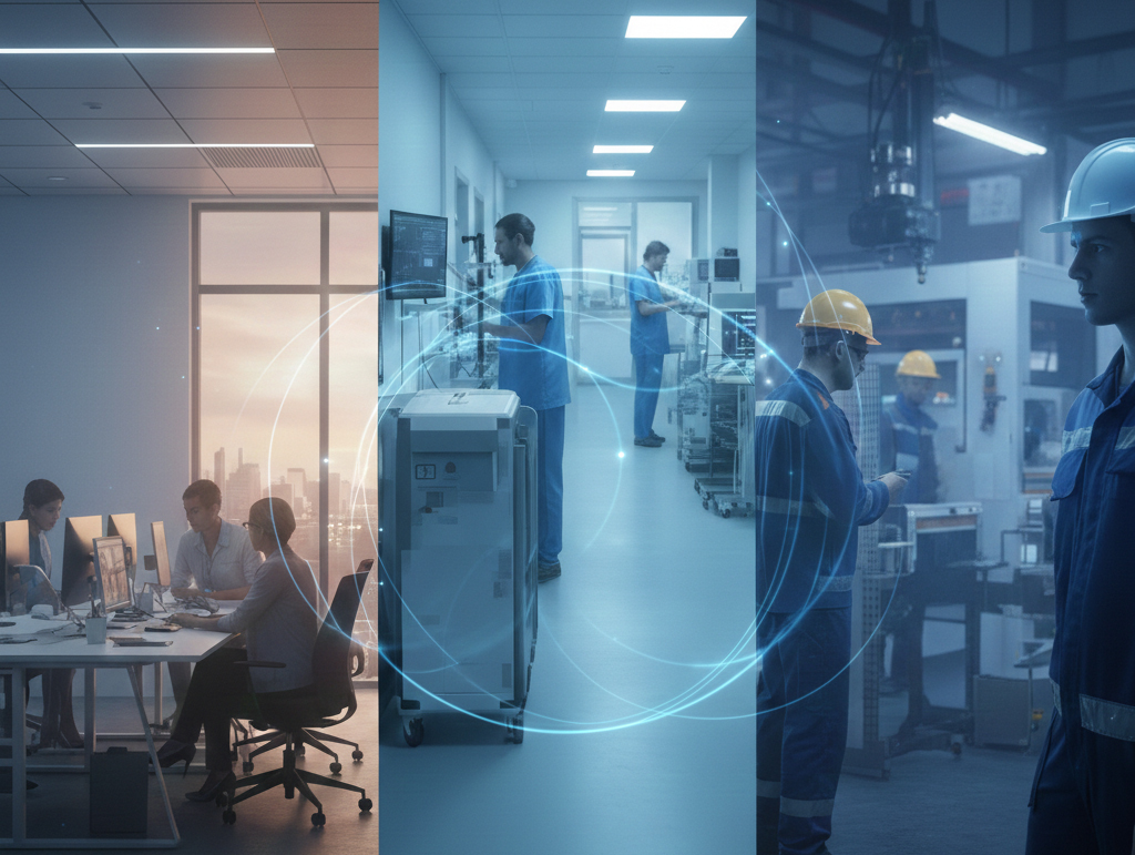 Protection travailleur isolé (PTI DATI)  Direct