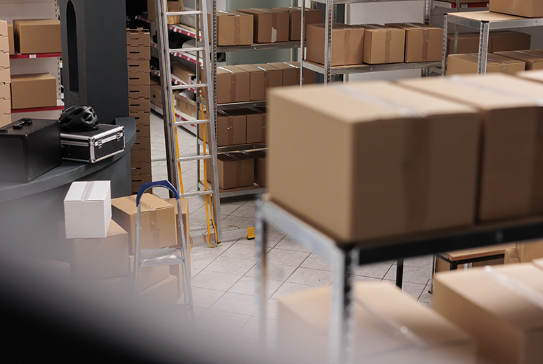 Alarme, vidéosurveillance & antivol pour pharmacie & optique