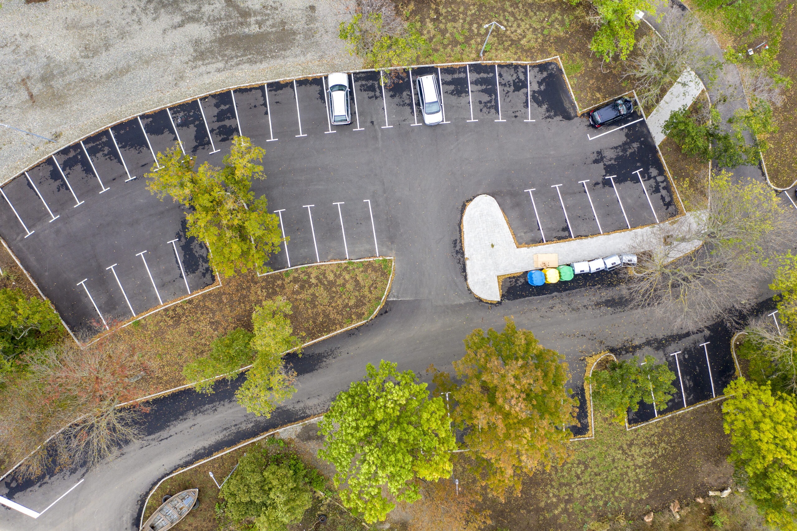 Sécurité & contrôle d’accès pour campings  Direct